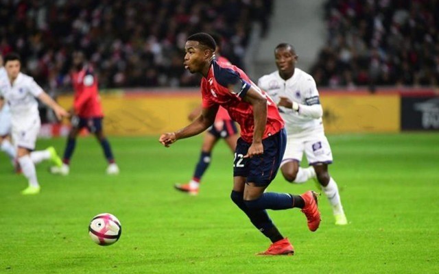 为英国公开 为英国公开